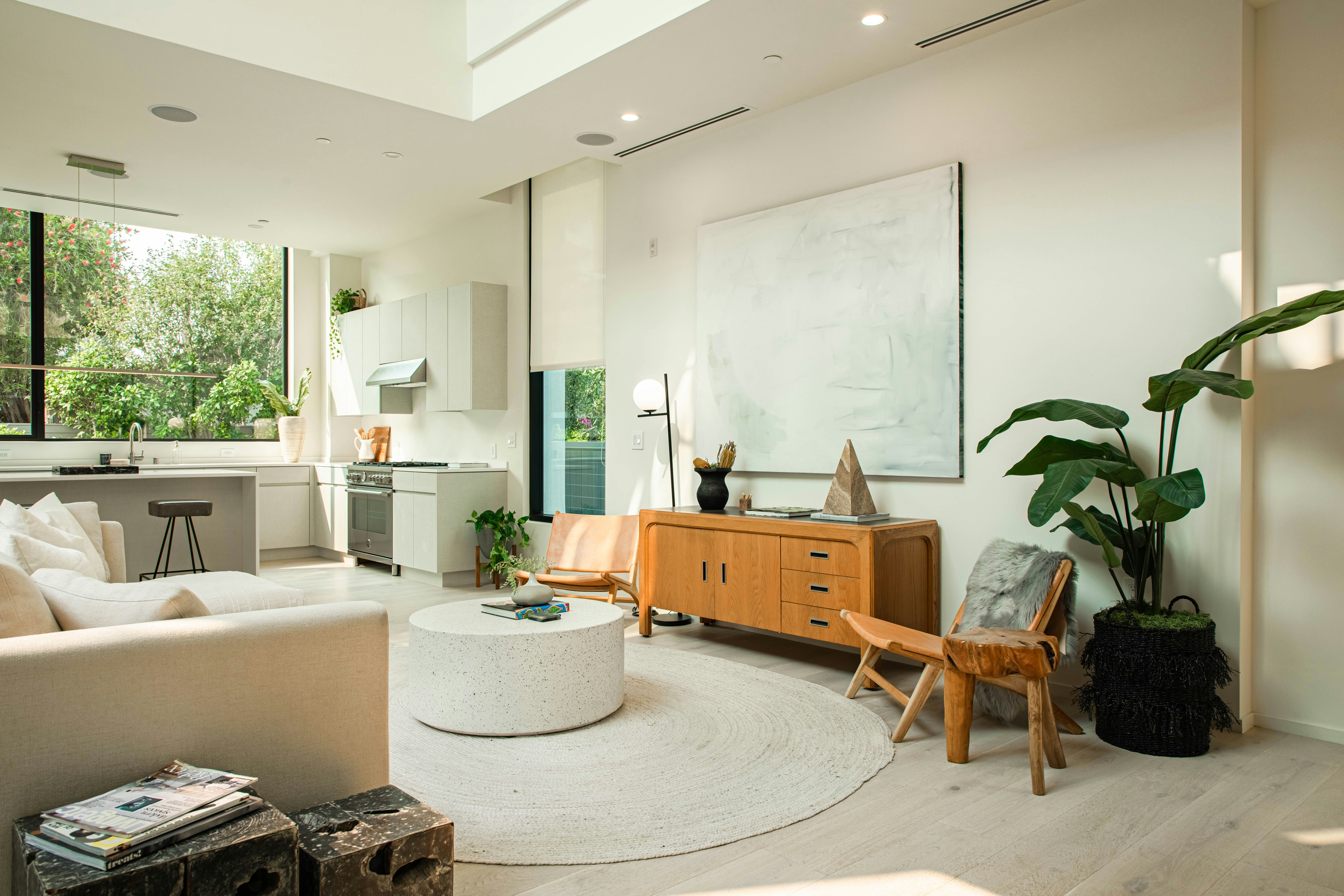 KOI Build Co home addition experts