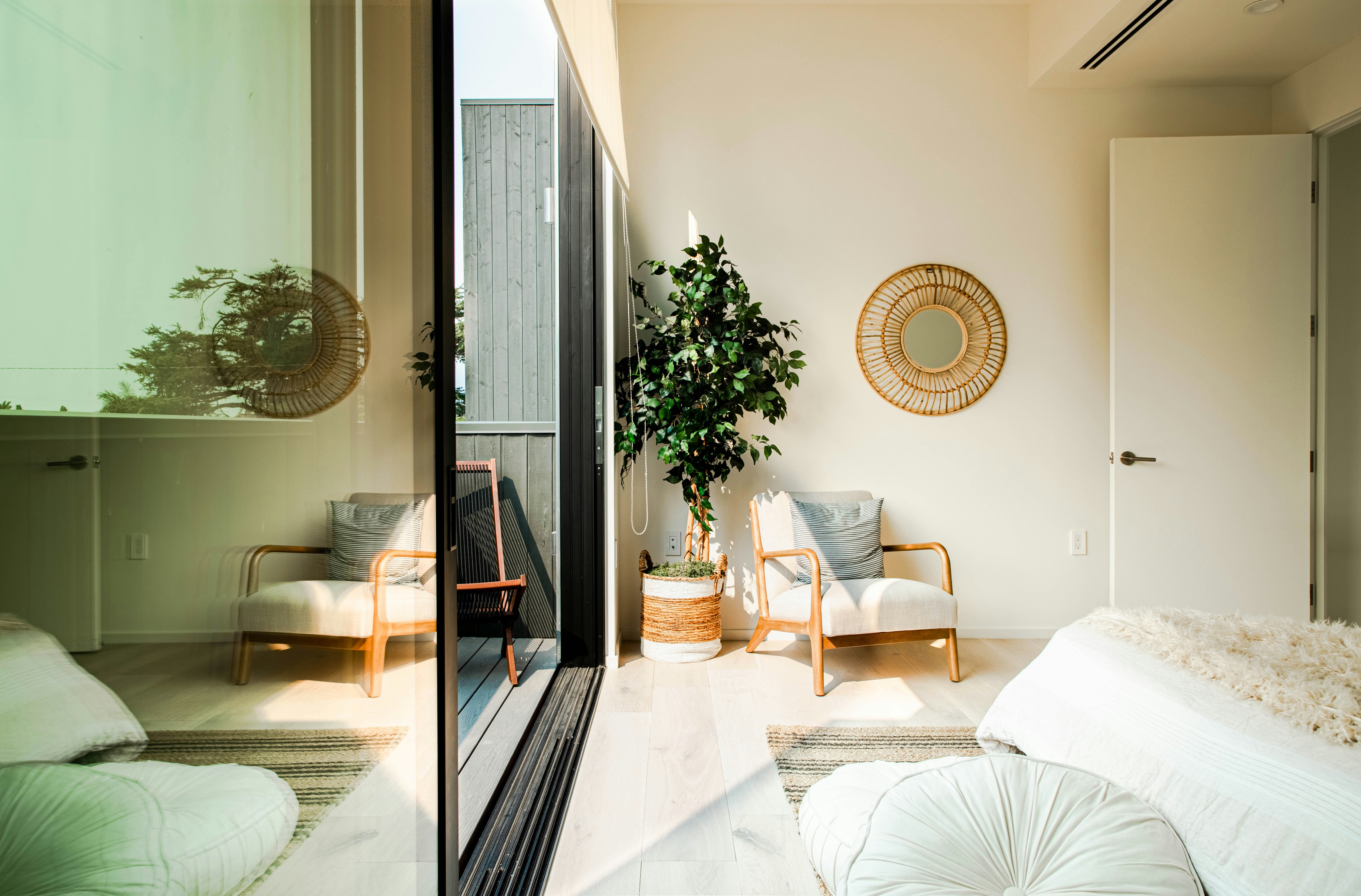 Master Suite Addition