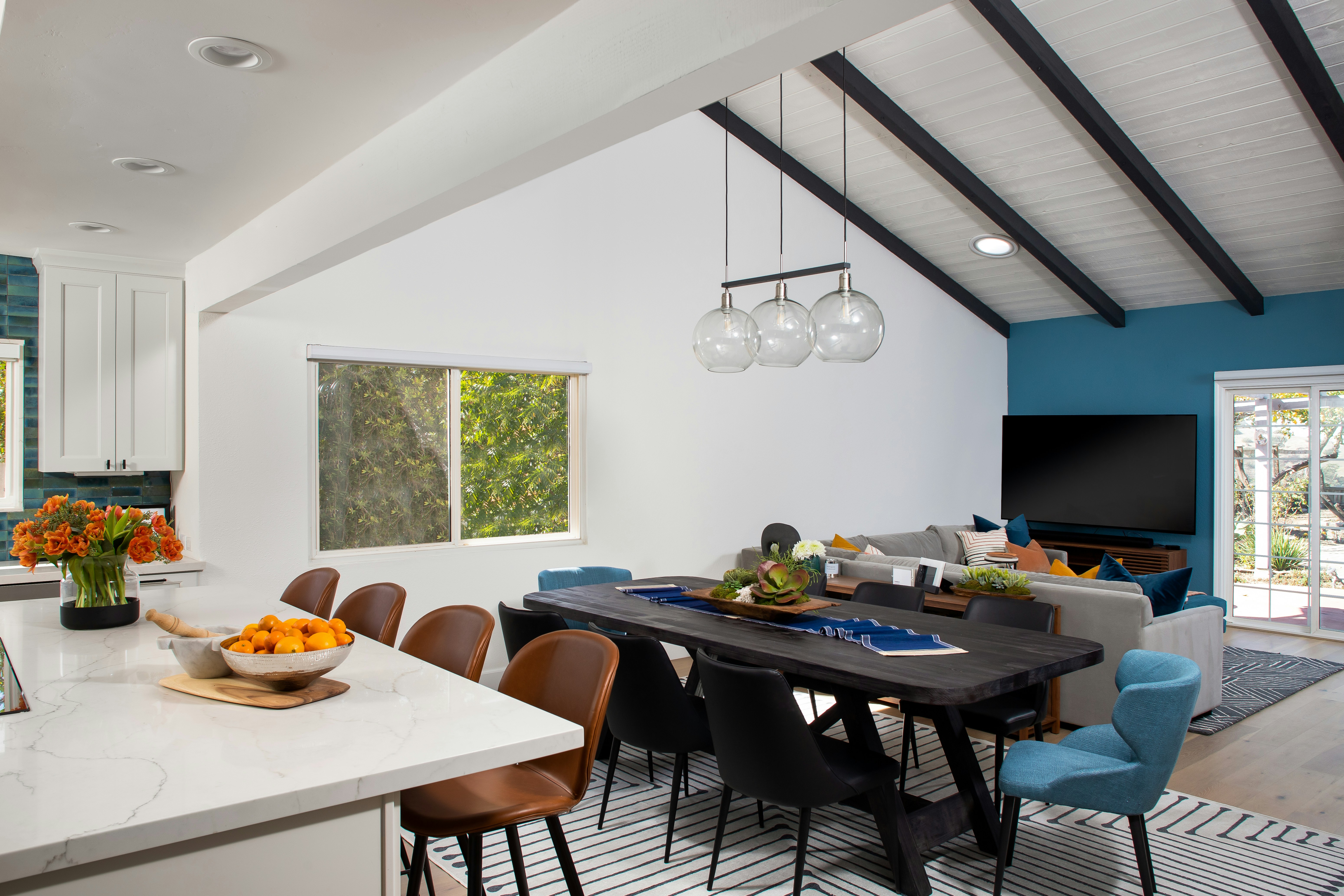 Family Room Extension