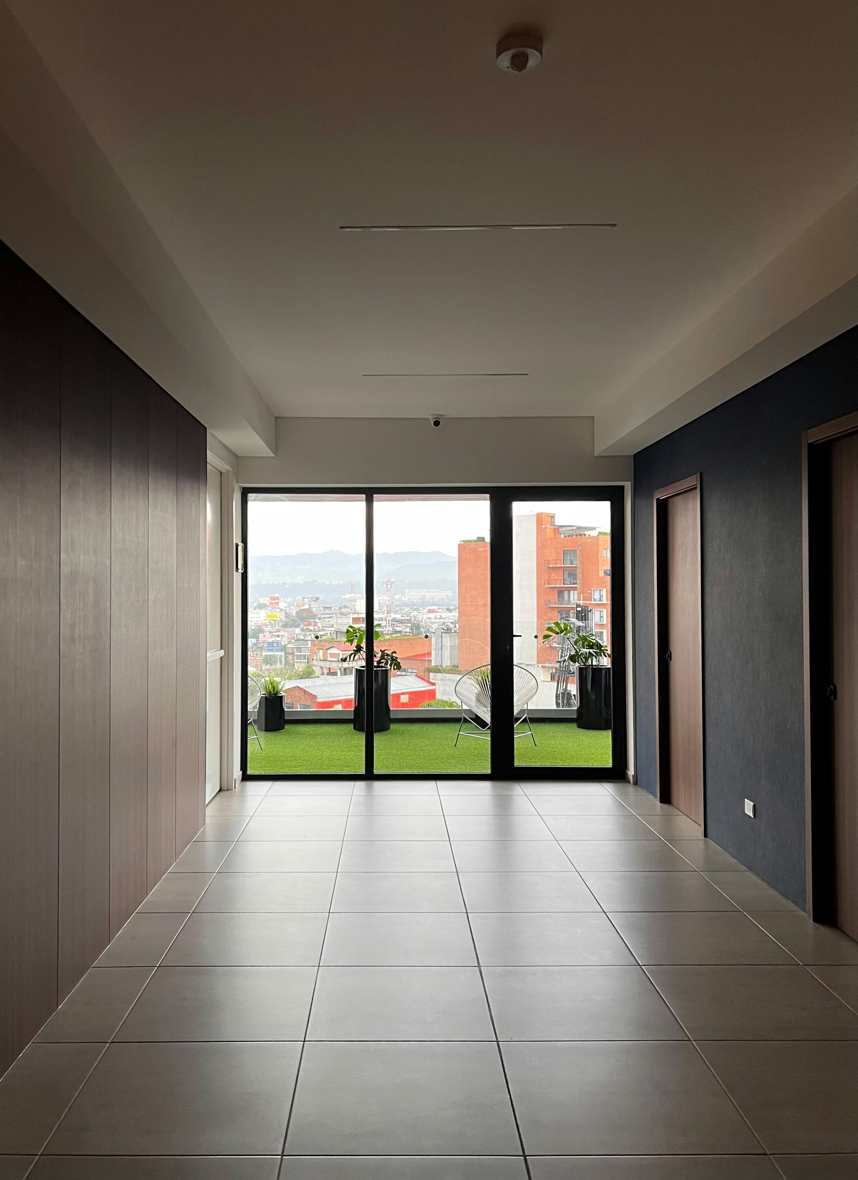 Garage Conversion