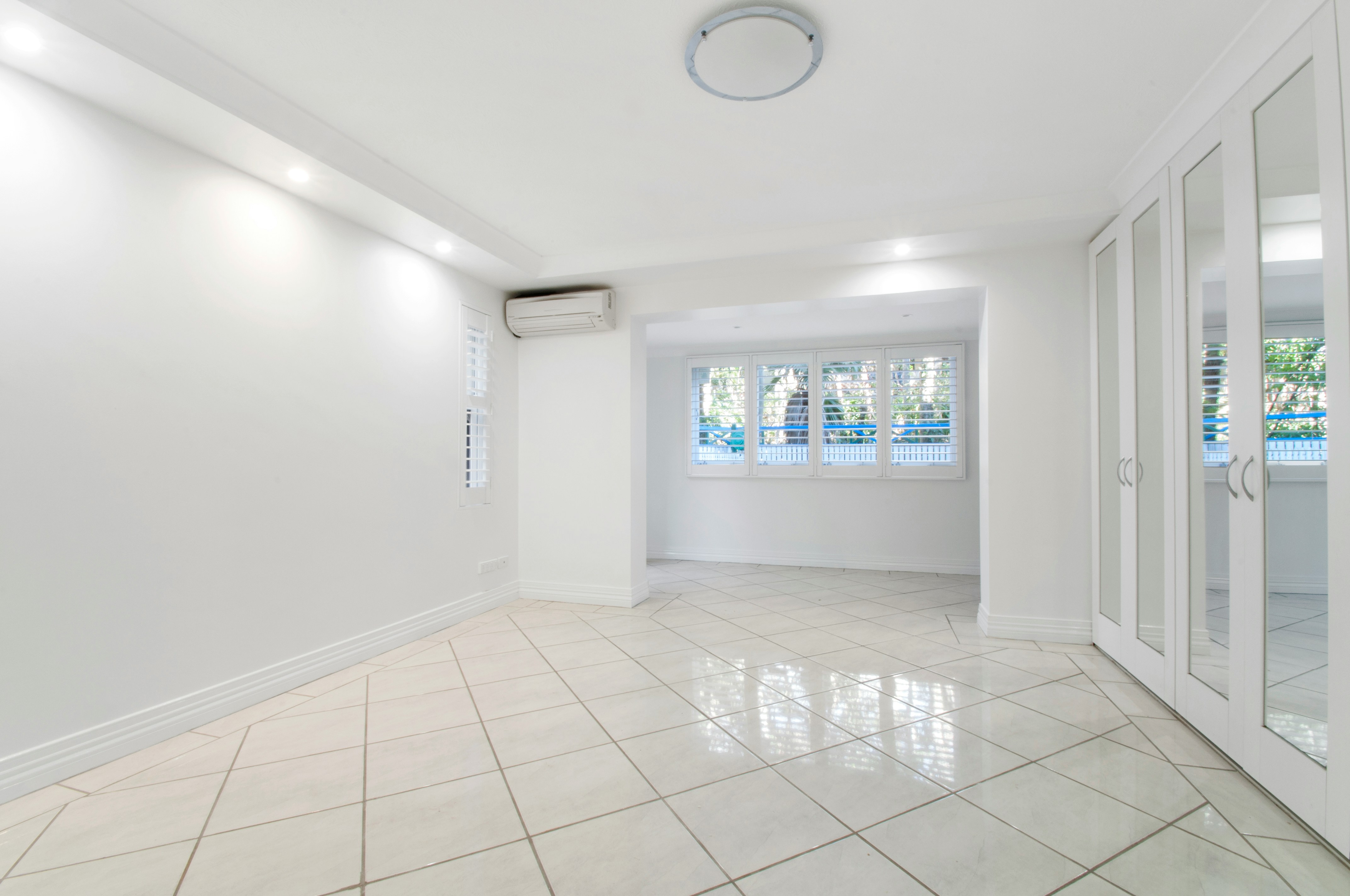 In-Law Suite
