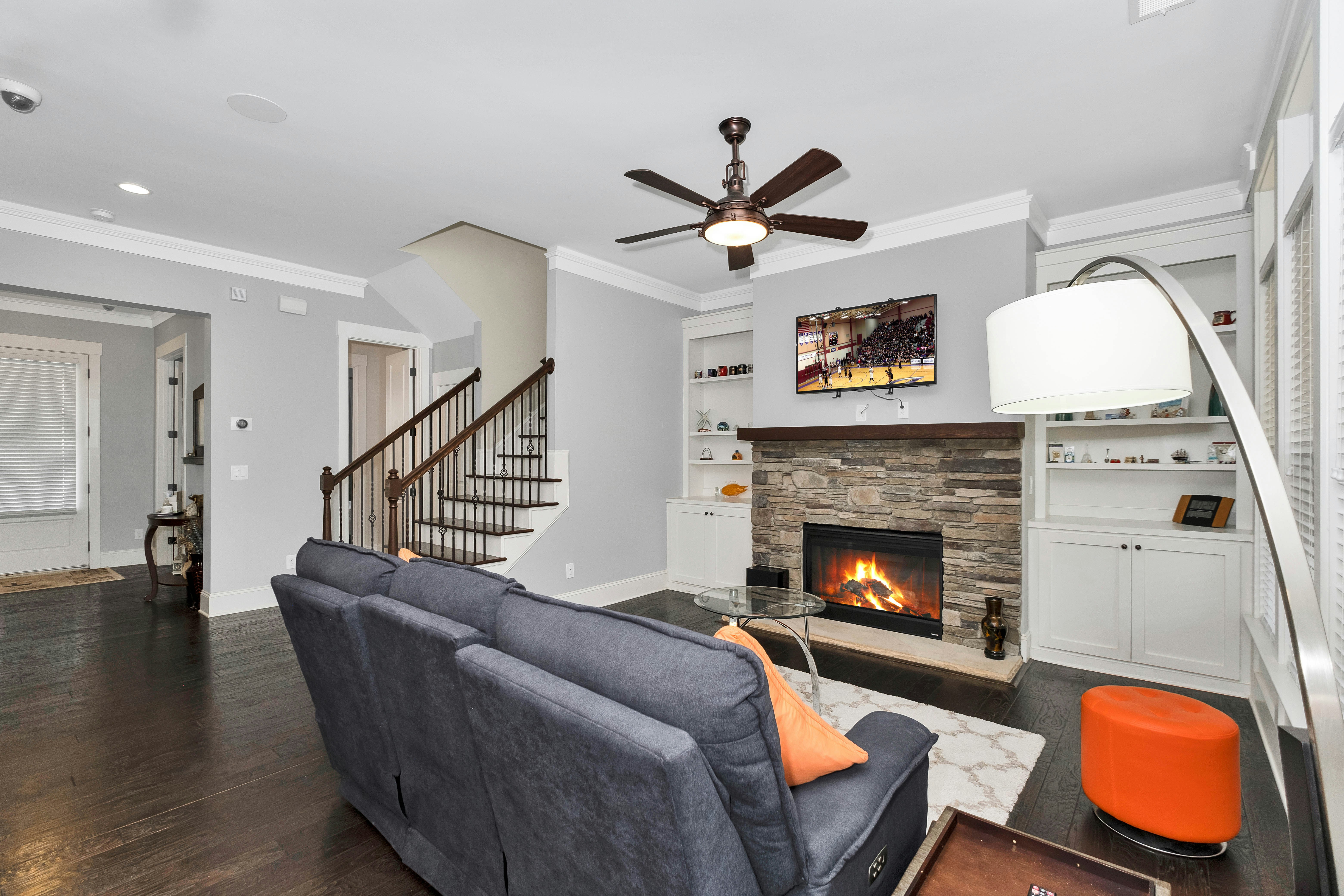 Mudroom Addition