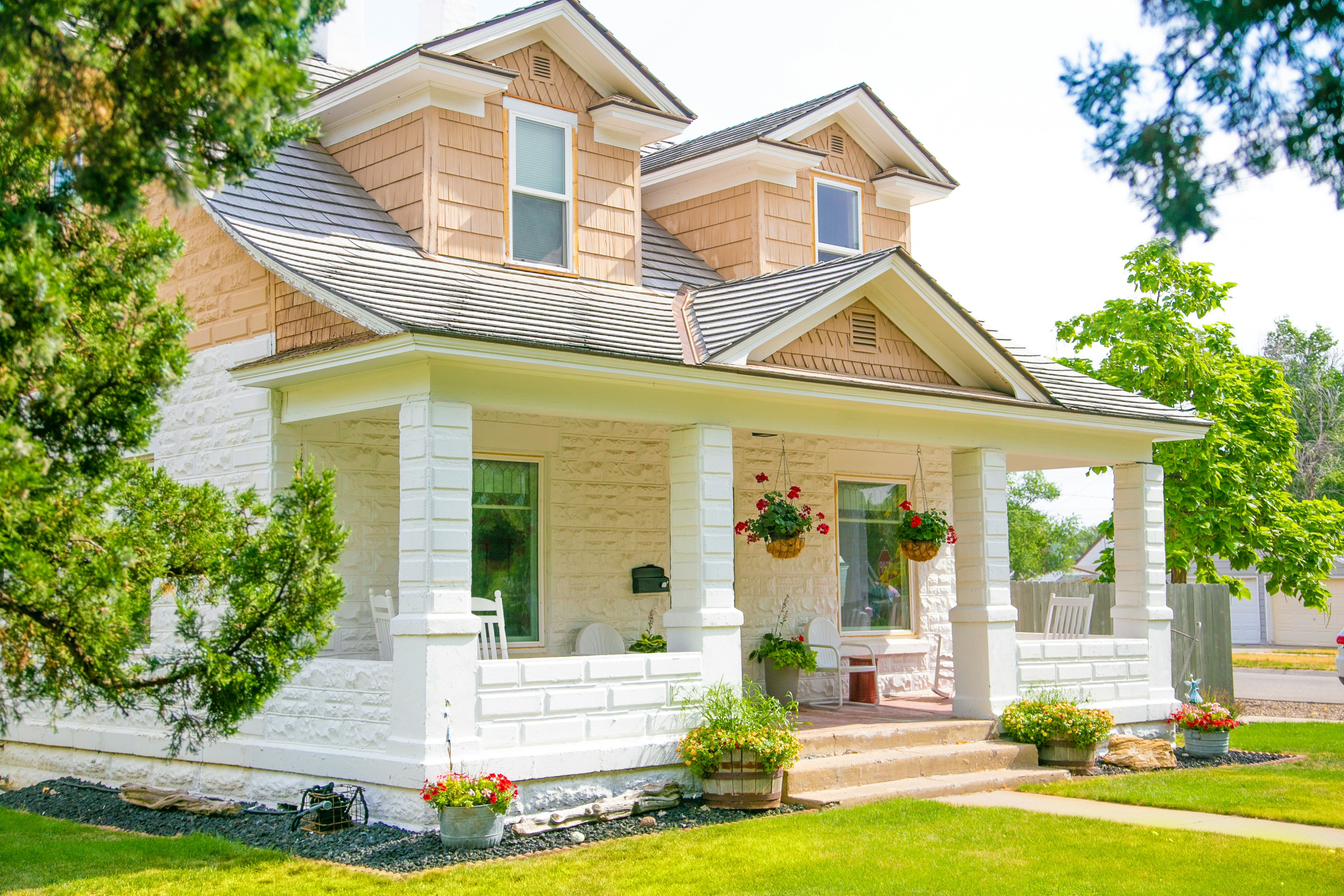 KOI Build Co ADU and DADU construction experts