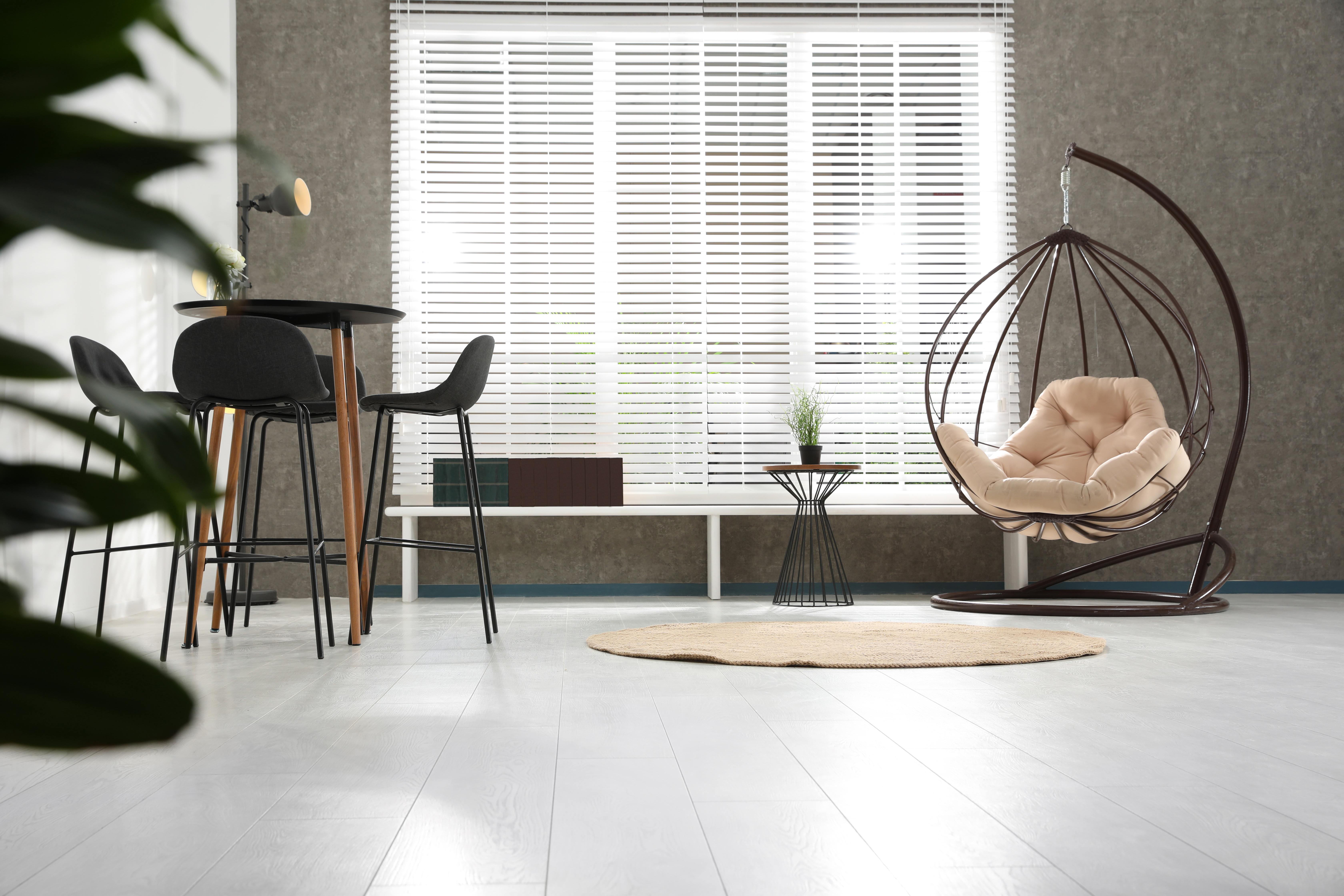 Flooring