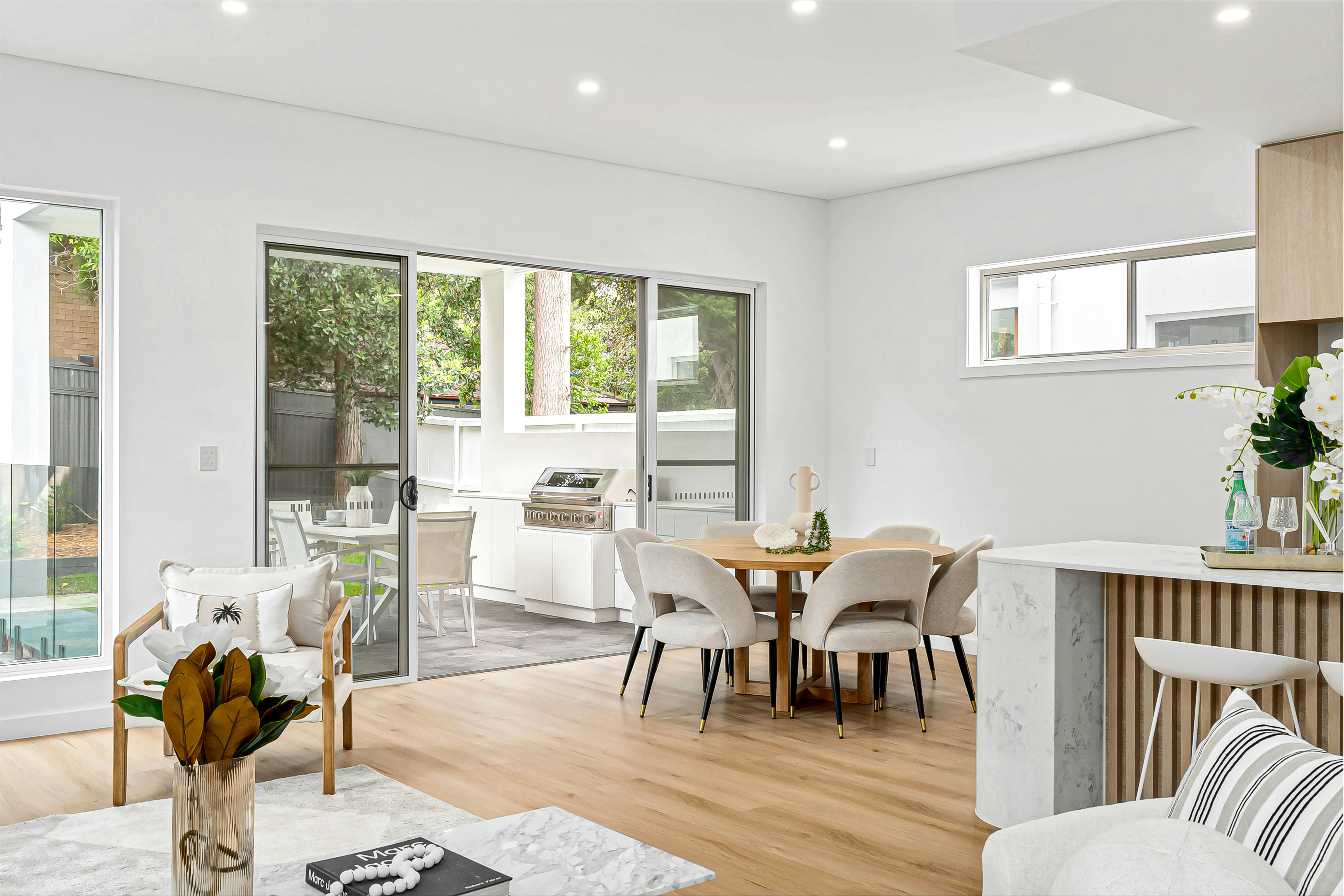 Whole-Home Renovation
