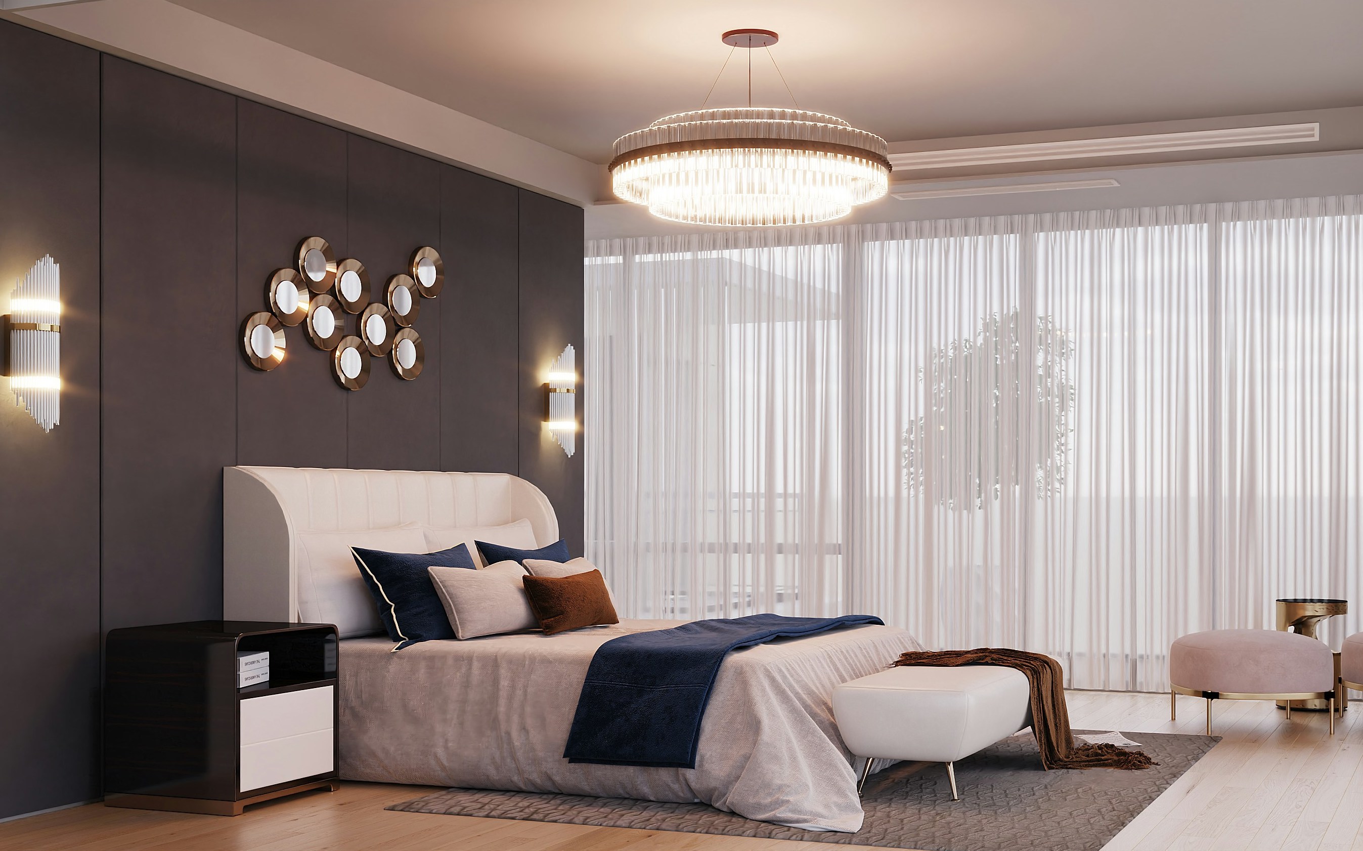 Master Suite Addition
