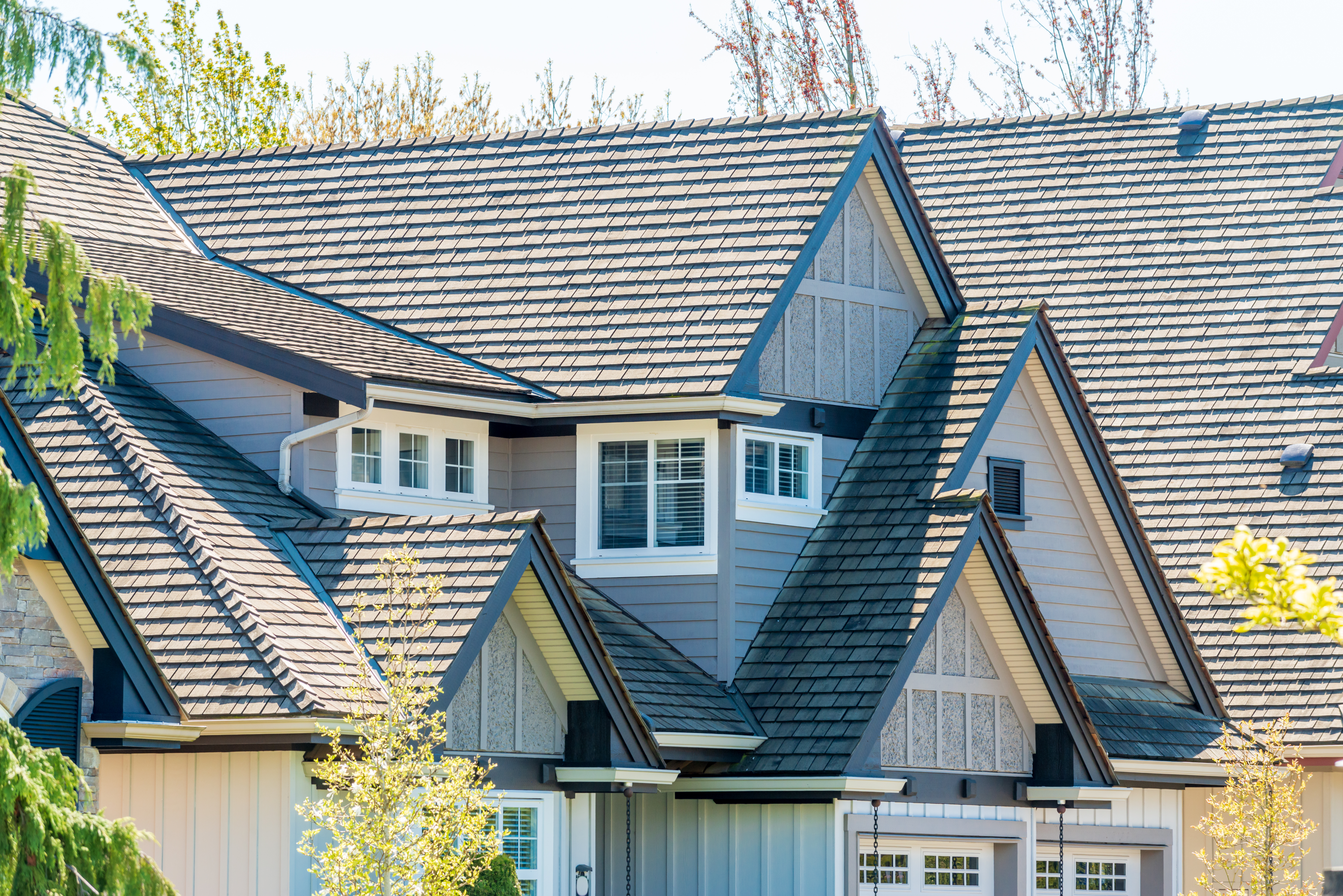 Roofing