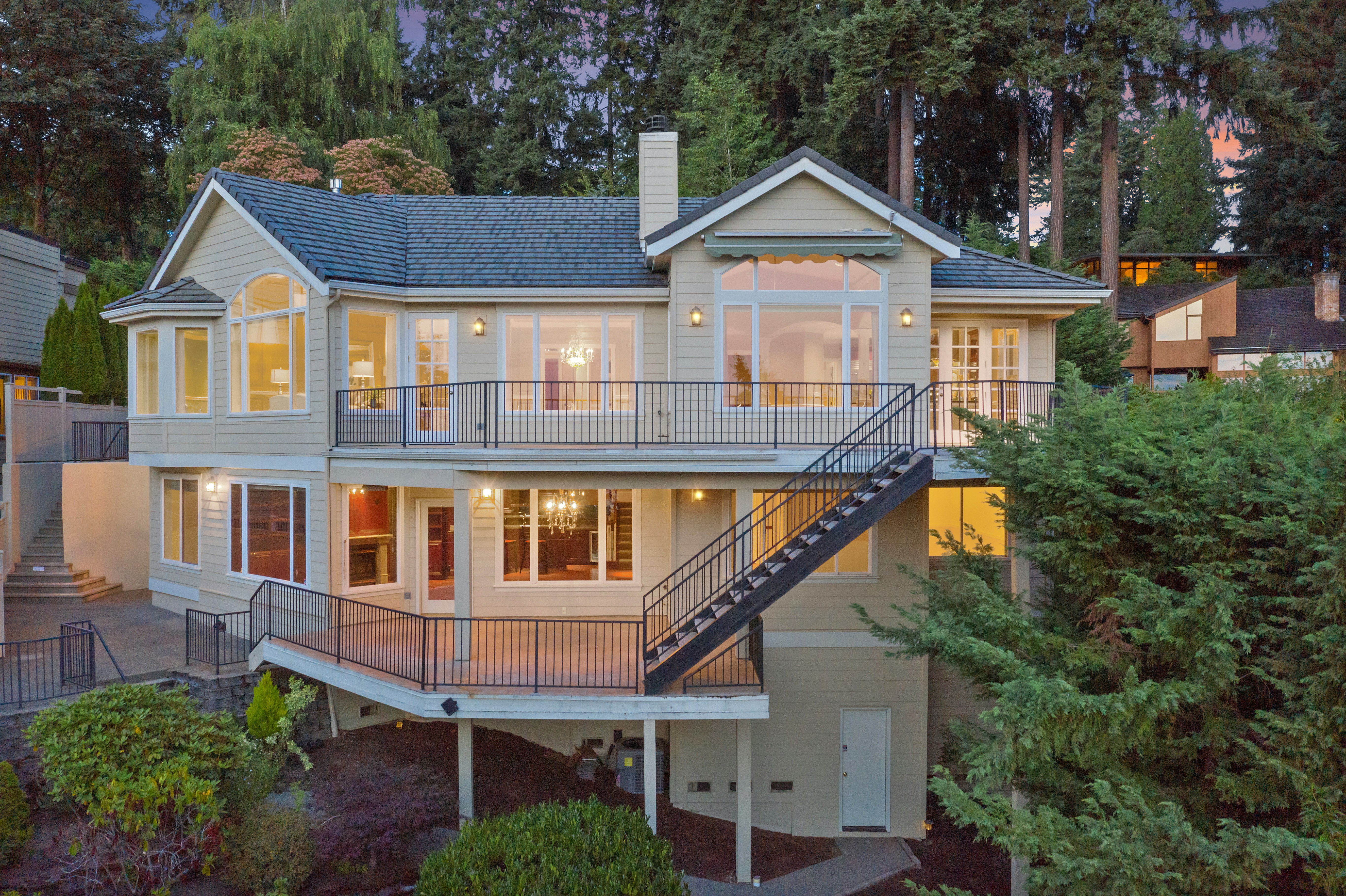 New Homes
