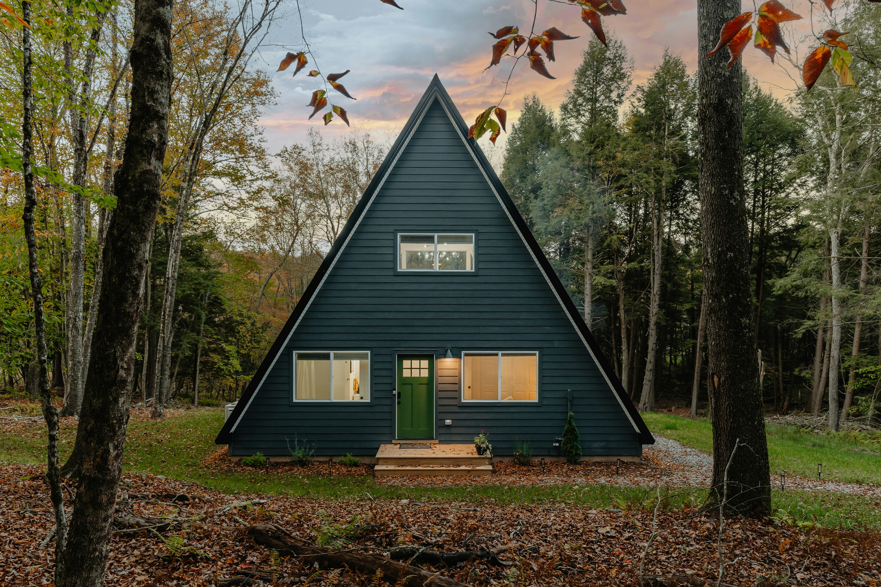 Tiny Homes